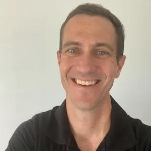 Matthew Ostwald