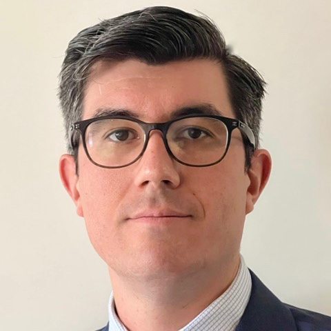 Dr Matthew Durie