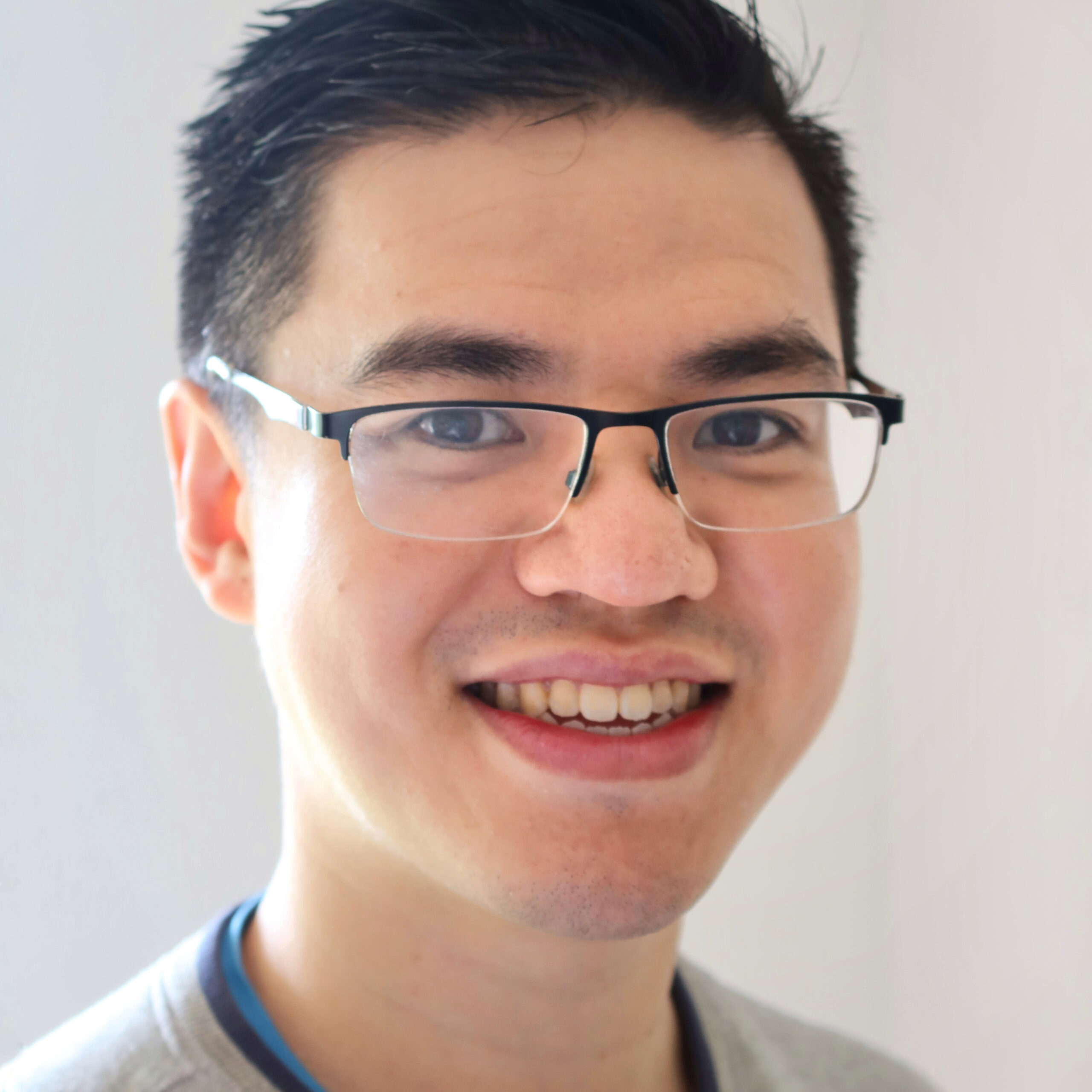 Dr Sing Chee Tan