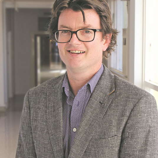 Dr Jonathan Albrett